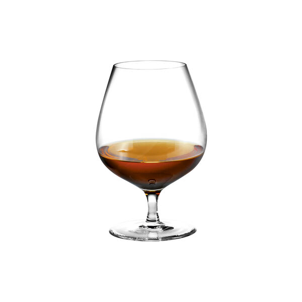 Cabernet cognacglas, 63 cl, Holmegaard