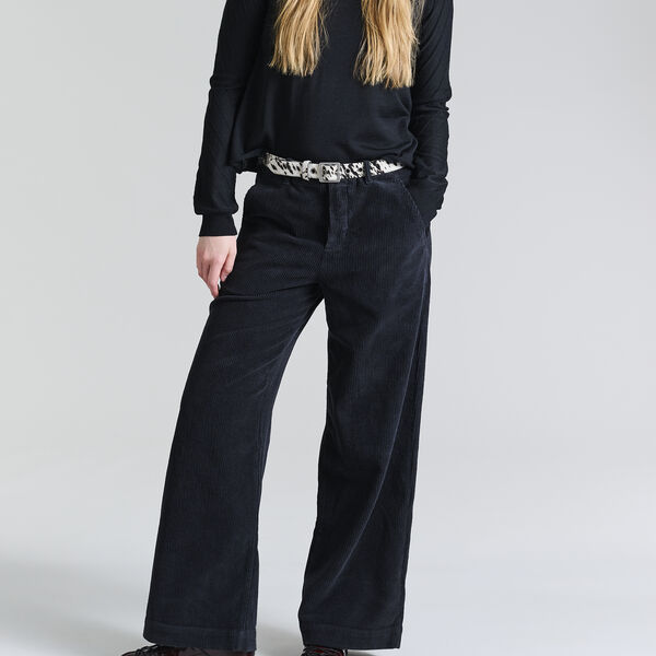 Berubetto Byxor, pirate black, BITTE KAI RAND