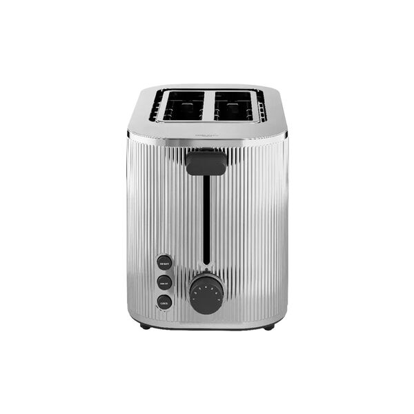 BERNADOTTE Toaster, steel BERNADOTTE Toaster, steel, Georg Jensen