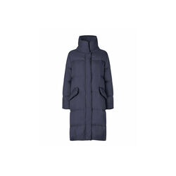 MaTorinna Coat, mood indigo, Masai