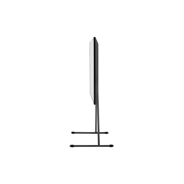 Viva, charcoal Viva, charcoal, Pedestal