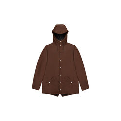 Jacket, frame, Rains