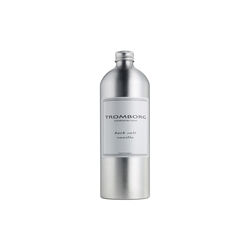 Bath Salt Vanilla, Tromborg