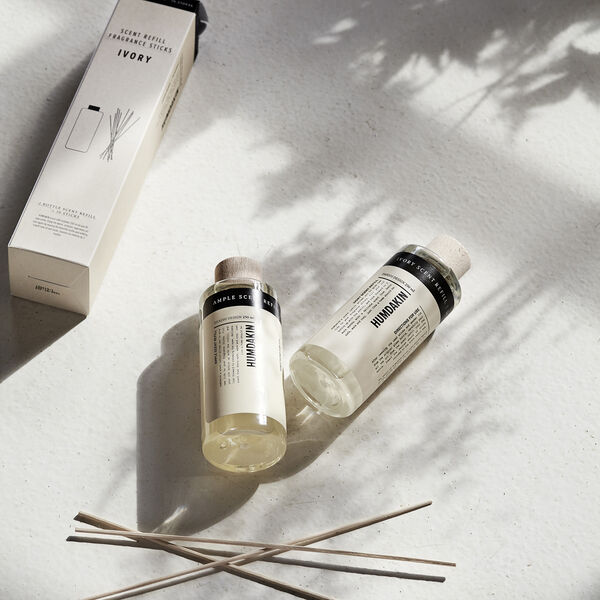 Refill f&ouml;r doftpinnar AMPLE, Humdakin