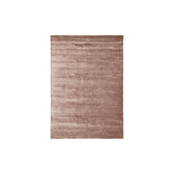 Lucens golvmatta, rose, Linie Design