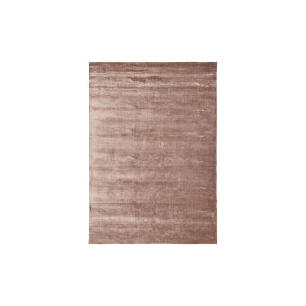 Lucens golvmatta, rose, Linie Design