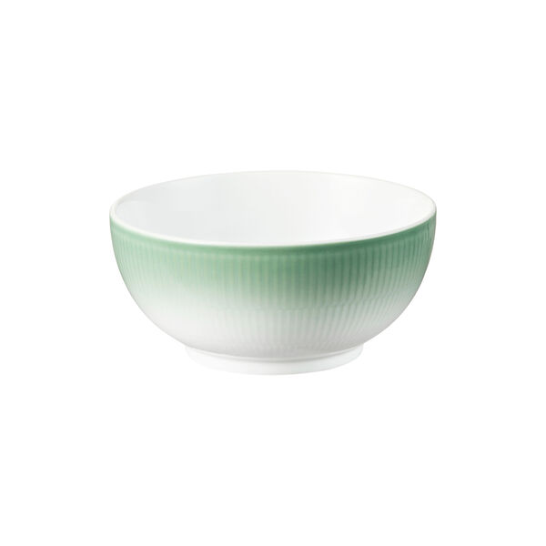 Iris Sk&aring;l, green, Royal Copenhagen