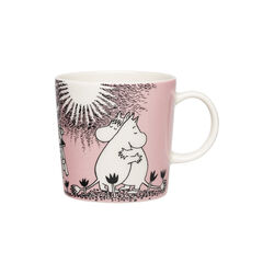 Moomin Mug Love 30, Moomin Arabia