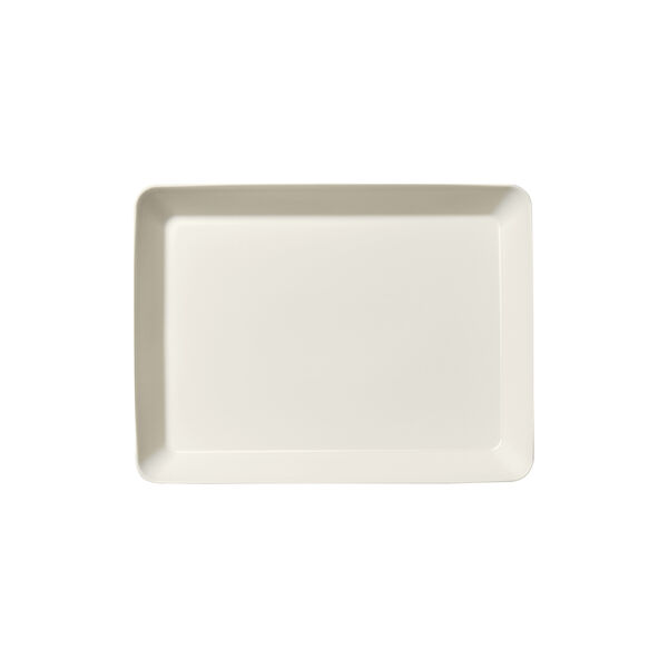 Teema ugnsform, vit Teema ugnsform, vit, Iittala