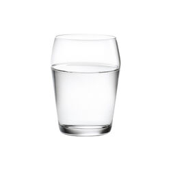 Perfection vattenglas, Holmegaard