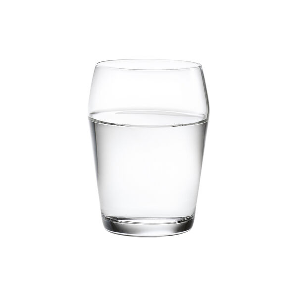 Perfection vattenglas, Holmegaard