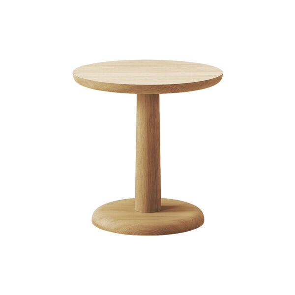 Pon bord, oljad ek Pon bord, oljad ek, Fredericia Furniture