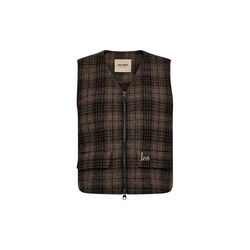 MMRuna Chez Vest, bracken, MOS MOSH
