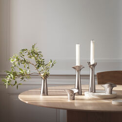 Bloom Botanica ljusstake, Georg Jensen