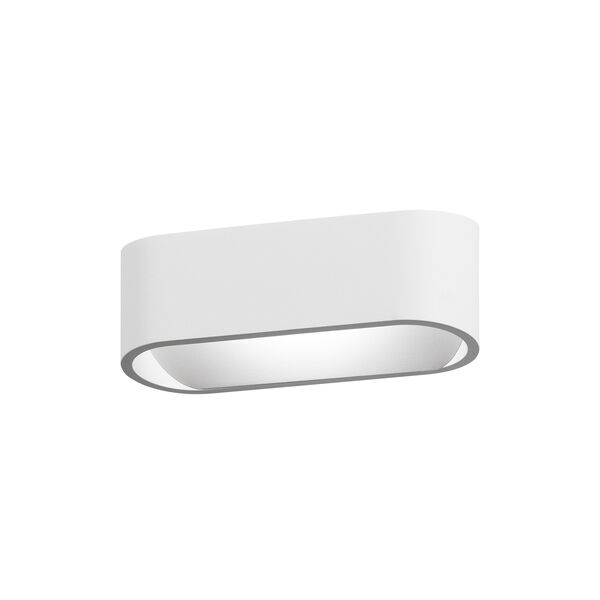 AURA W1 Wall Lamp, white, LIGHT-POINT