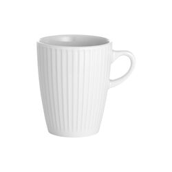 Pliss&eacute; mugg 27 cl, Pillivuyt