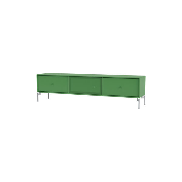 OCTAVE V TV-b&auml;nk, 152 parsley, Montana Furniture