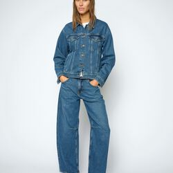 MMTess Authentic Jeans, blue, MOS MOSH