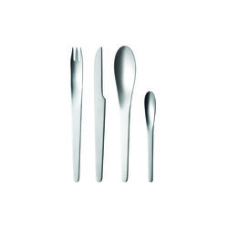 Arne Jacobsen bestickset, 4 delar, Georg Jensen