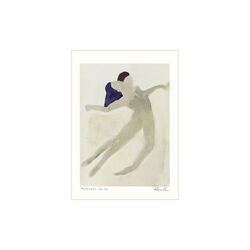 Movement no. 02, THE POSTER CLUB