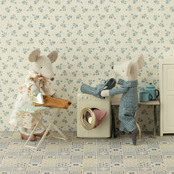 Tv&auml;ttmaskin till mus, Maileg