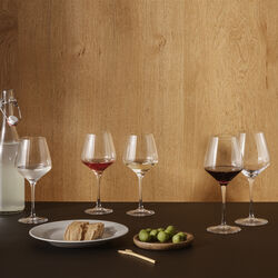 Legio Nova vitvinsglas 6 st., Eva Trio