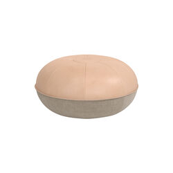 Pouf, pure Pouf, pure, Fritz Hansen