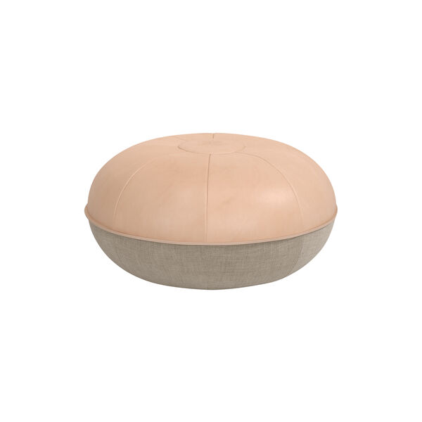 Pouf, pure Pouf, pure, Fritz Hansen