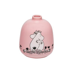 Mumin vas K&auml;rlek, Moomin Arabia