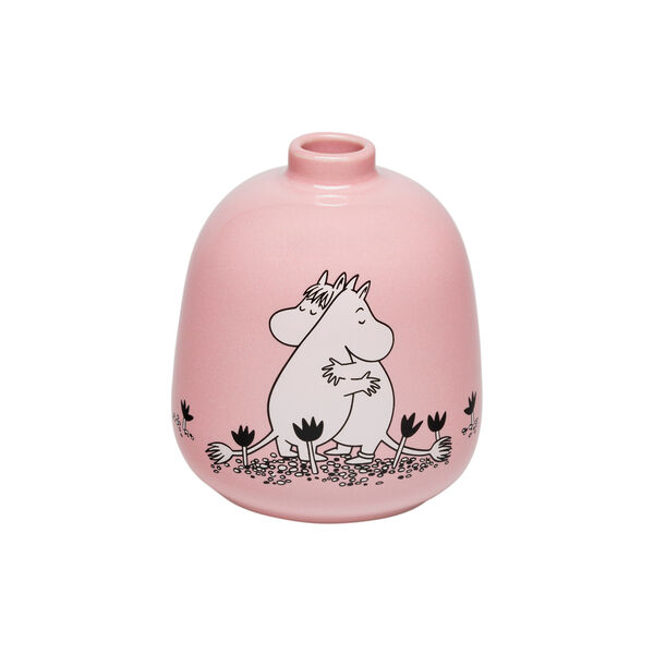 Mumin vas K&auml;rlek, Moomin Arabia