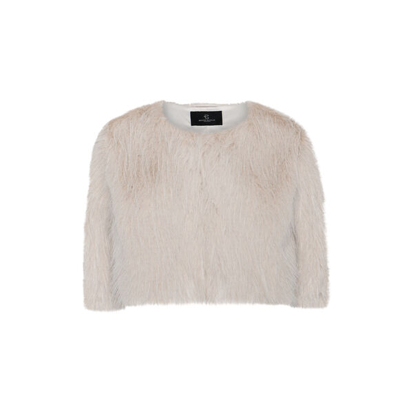 PruniBBVilla bolero Jacket, kit, Bruuns Bazaar