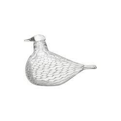 Birds by Toikka Duva, Iittala