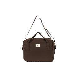 All You Need Bag, chocolate brown, Konges Sl&oslash;jd