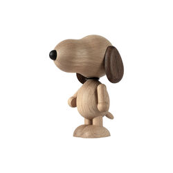 Peanut x Snoopy Figurine, Boyhood