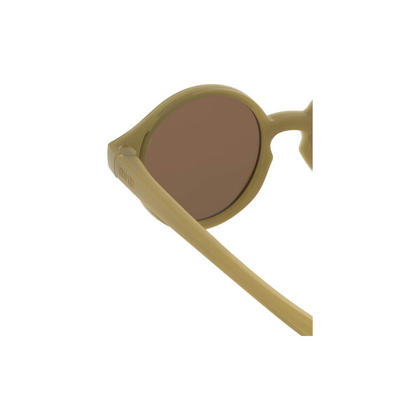 Baby #d | Glossy Khaki | Solglas&ouml;gon, IZIPIZI