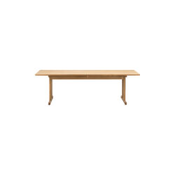 Mogensen 6386 Table, oljad ek, Fredericia Furniture