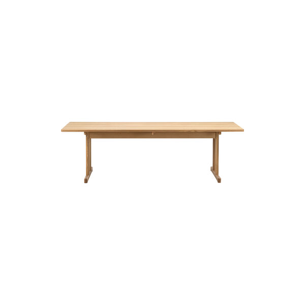 Mogensen 6386 Table, oljad ek Mogensen 6386 Table, oljad ek, Fredericia Furniture