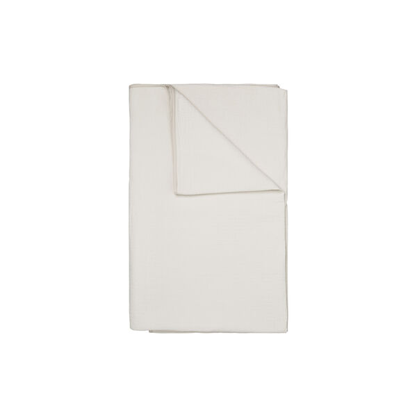 Bed Cover Double, albicant, Aiayu