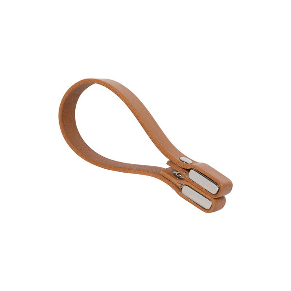 Magnetic Towel holder, nature, Nordan Home