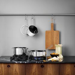 Kastrull, 1,1 L, Eva Trio