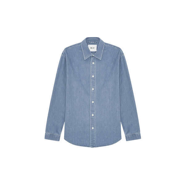 Casper 50033, blue denim, NN.07