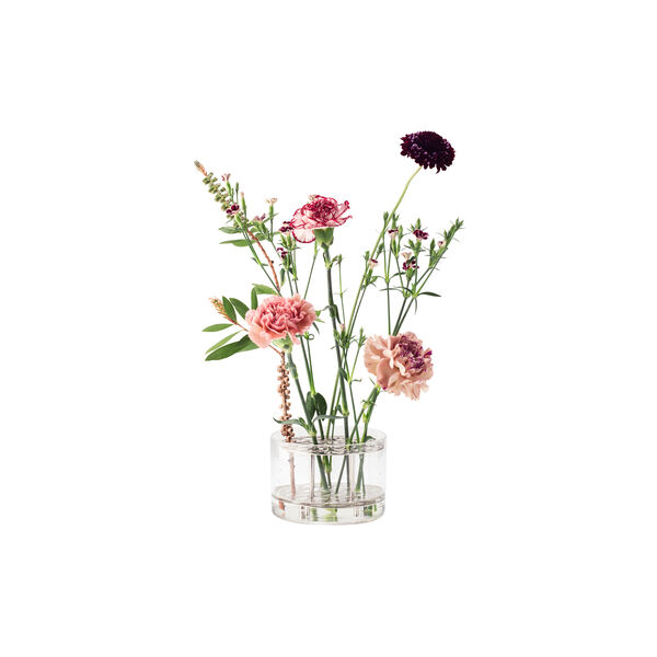 Äng vas liten Äng vas liten, Klong