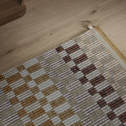 Poetry Rug, sun&nbsp;400, Kasthall