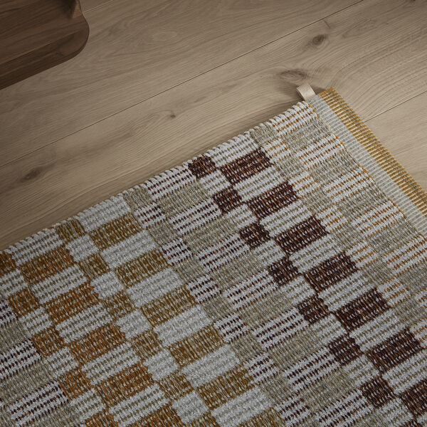 Poetry Rug, sun&nbsp;400, Kasthall