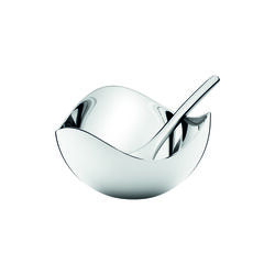 Bloom saltkar, Georg Jensen
