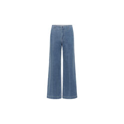 NinnenPW Pants, light blue denim NinnenPW Pants, light blue denim, Part Two