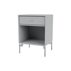 DREAM Nightstand, 02 fjord, Montana Furniture