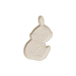 Moomin dish Little My, Moomin Arabia