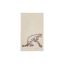 Moomin handduk Sniff, Moomin Arabia