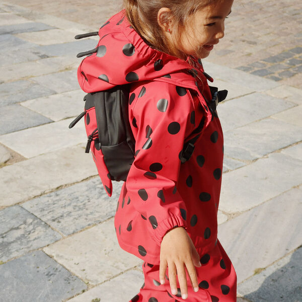 Cinelle Backpack, lady dot, Konges Sl&oslash;jd